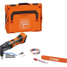 FEIN Akku-Knabber ABLK 18 1.3 CSE AS Set 18 Volt