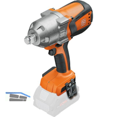 FEIN Akku-Schlagschrauber ASCD 18-1000 W34 AS 18 Volt