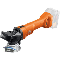 FEIN Akku-Kantenfr�se AKFH 18-5 AS 18 Volt