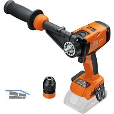 FEIN Akku-Bohrschrauber ASCM 18-4 QM AS 18 Volt