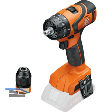 FEIN Akku-Bohrschrauber ABS 18 Q AS 18 Volt