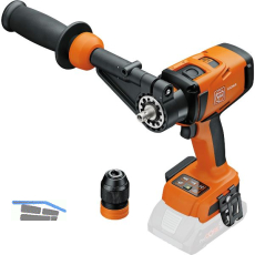 FEIN Akku-Schlagbohrschrauber ASCM 18-4 QMP AS 18 Volt