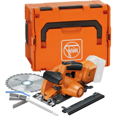 FEIN Akku-Metallhandkreiss�ge F-IRON CUT 57 AS 18 Volt