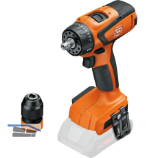 FEIN Akku-Bohrschrauber ASCM 18 QSW AS 18 Volt