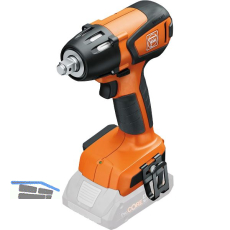 FEIN Akku-Schlagschrauber ASCD 18-300 W2 AS 18 Volt