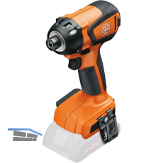 FEIN Akku-Schlagschrauber ASCD 18-200 W4 AS 18 Volt