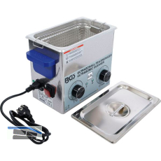 BGS Ultraschall-Teilereiniger 40kHz 3,2l