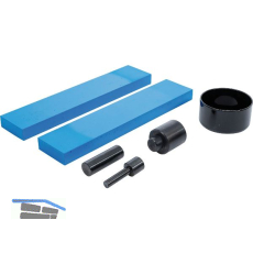 BGS Unterlagensatz f�r Werkstattpressen bis 50t