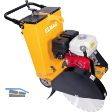 ELMAG Fugenschneider FSB 503 S�geblatt 500 mm