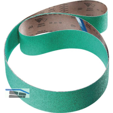 SIA Schleifband endlos Typ 2803 150 x 2000 mm Korn 36