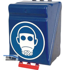 Aufbewahrungsbox Secu Maxi 236 x 315 x 200 mm