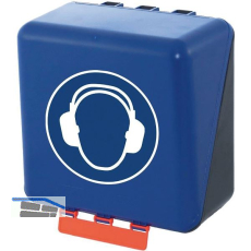 Aufbewahrungsbox Secu Midi 236 x 225 x 125 mm