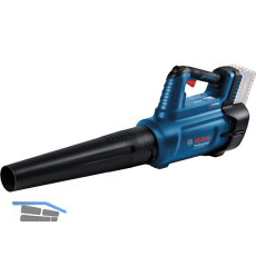 BOSCH Akku-Gebl�se GBL 18V-750 18 Volt