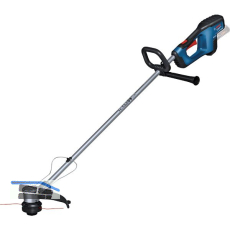 BOSCH Akku-Rasentrimmer GRT 18V-33 18 Volt