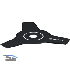 BOSCH Freischneider Messer 230 mm