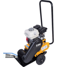 ELMAG R�ttelplatte vorw�rtslaufend PCB12-35 350x550 mm 12 kN