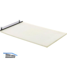 ELMAG Gummimatte f�r PCB12-35 inkl. Halter