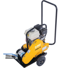 ELMAG R�ttelplatte vorw�rtslaufend PCB14-40 400x550 mm 14 kN