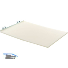 ELMAG Gummimatte f�r PCB14-40 inkl. Halter