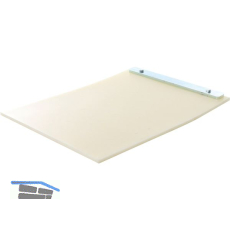 ELMAG Gummimatte f�r PCB20-50 inkl. Halter