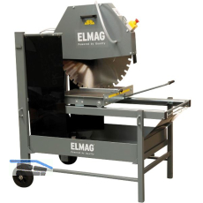 ELMAG Ziegelschneidmaschine ZSM-L 890/700