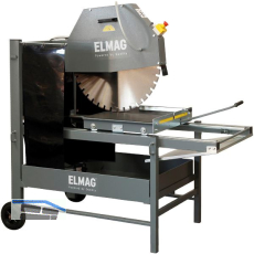 ELMAG Ziegelschneidmaschine ZSM-XL 890/700