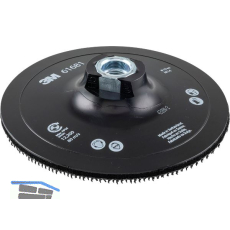 3M Haftst�tzteller DH-AC mit Zentrierung f�r Vliesscheiben � 125 mm M14