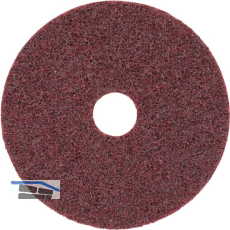 3M Vliesscheibe Scotch-Brite SC-DH mit Zentrierung � 125 mm K AMED (P180-P220)