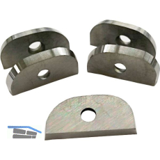 KAINDL HM-Wechselschneiden-Set (5 St�ck)