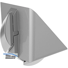 FATH Aluwinkel I 40 mit Rhombusschraube Nut 8