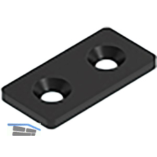 FATH Verbindungsplatte 2-Loch