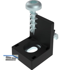 FATH Platten-Klemmwinkel I 40 Nut 8