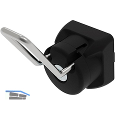 FATH Werkzeughaken FX 7/38 - 24 f�r Profil 40 Nut 8