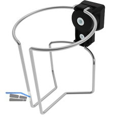 FATH Flaschenhalter FX f�r Profil 40 Nut 8