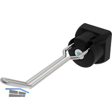 FATH Werkzeughaken FX 66/27 - 13 f�r Profil 40 Nut 8