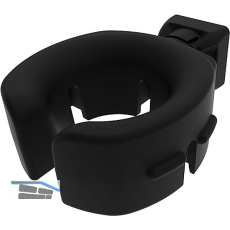 FATH Schrauberhalter FX D50 f�r Profil 40 Nut 8