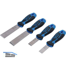 BGS Universal-Schaber-Satz 4Tlg.