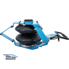 BGS Pneumatischer Ballon-Wagenheber 2T