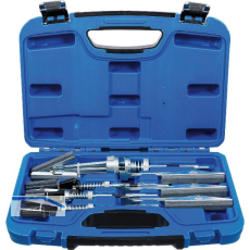 BGS Honwerkzeug-Satz 2+3-armig, 7-Teilig.