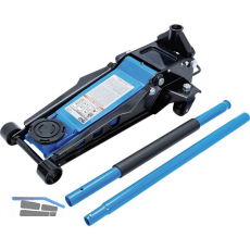 BGS Hydraulischer Rangier-Wagenheber 3 Tonnen