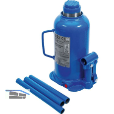 BGS Hydraulischer Flaschenwagenheber 20T