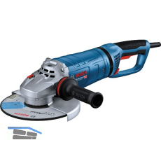 BOSCH Winkelschleifer GWS 27-230 PR 2700 Watt