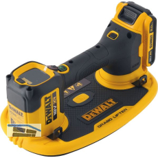DEWALT Vakuum-Heber DCE590N-XJ 18 Volt XR