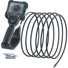 LASERLINER Inspektionskamera VideoInspector XXL Sonde 5 Meter