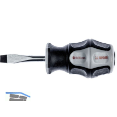 WGB Vergaser-Schraubendreher Code 573 1,2 x 6,0 x 38 mm Schlitz