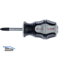 WGB Vergaser-Schraubendreher Code 574 PH 2/38 mm Phillips