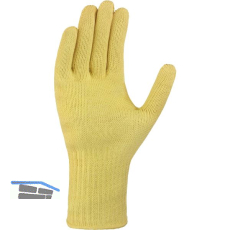 Hitze Schutzhandschuh Aramid Gr��e 10