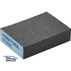 FESTOOL Schleifblock 69 x 98 x 26 mm K 220 - 6 St�ck