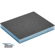 FESTOOL Schleifschwamm 98 x 120 x 13 mm K 220 - 6 St�ck