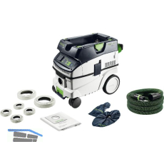 FESTOOL Absaugger�t CTL 26 EI FLR 350-1200 Watt